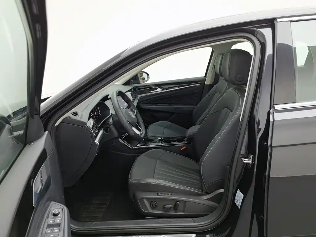 Volkswagen Passat — миниатюра 10