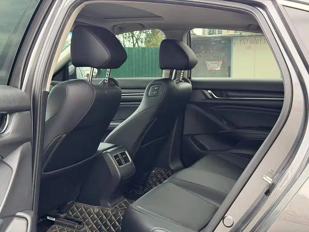 Honda Accord — миниатюра 3