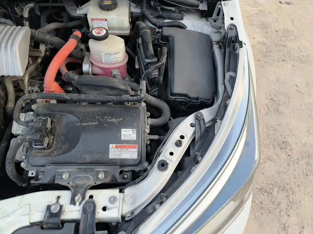Toyota Corolla — миниатюра 21