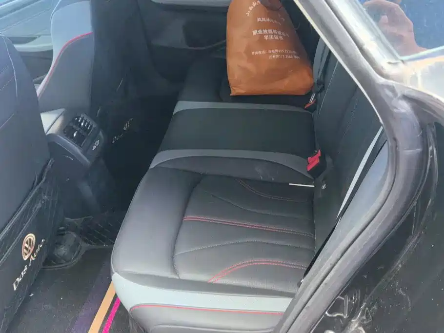 Volkswagen Lamando — миниатюра 11