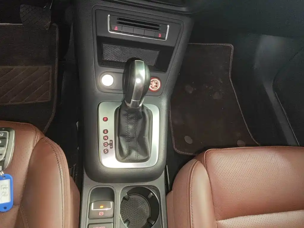 Volkswagen Tiguan — миниатюра 14