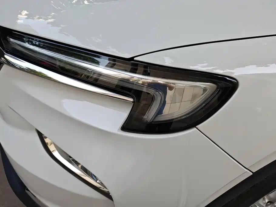 Buick Envision S — миниатюра 5