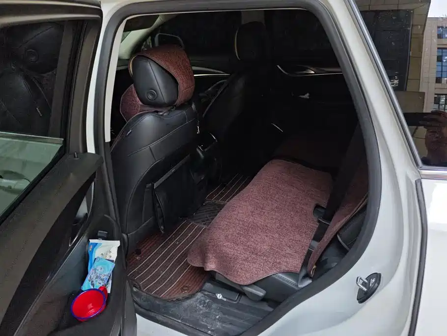 Buick Envision S — миниатюра 11
