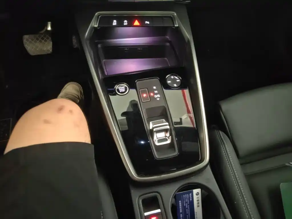 Audi A3 — миниатюра 14
