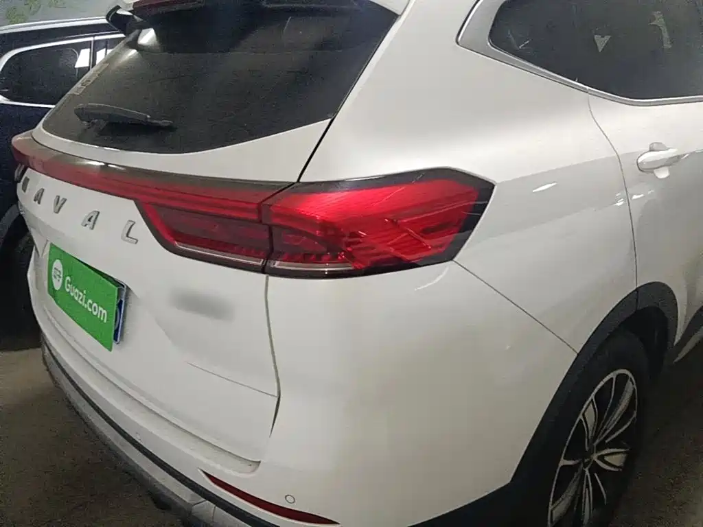 Haval H6 — миниатюра 8