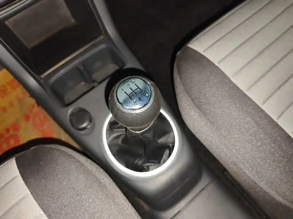 Suzuki Swift — миниатюра 14
