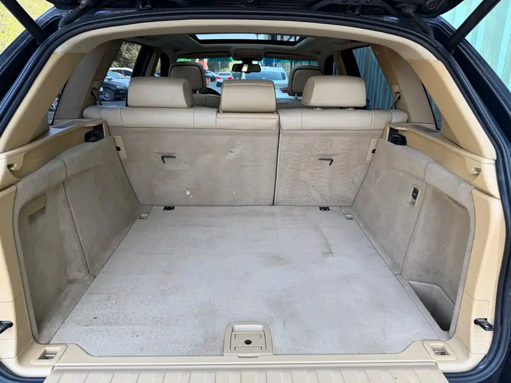 BMW X5 (Import) — миниатюра 9