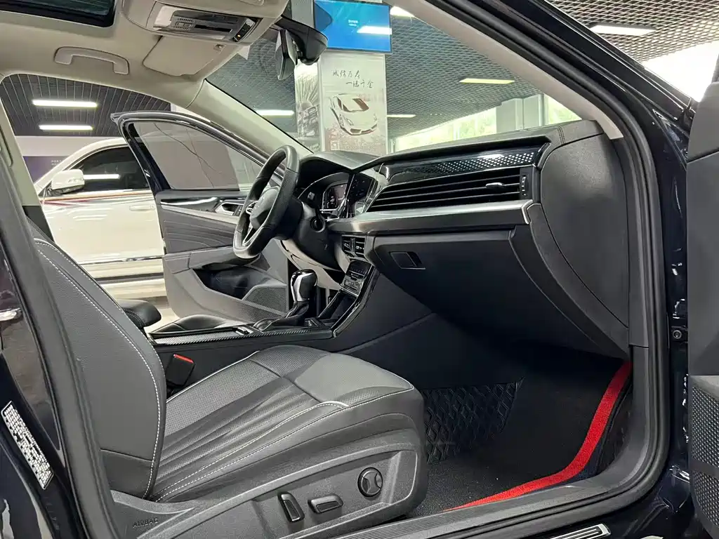 Volkswagen Passat — миниатюра 12