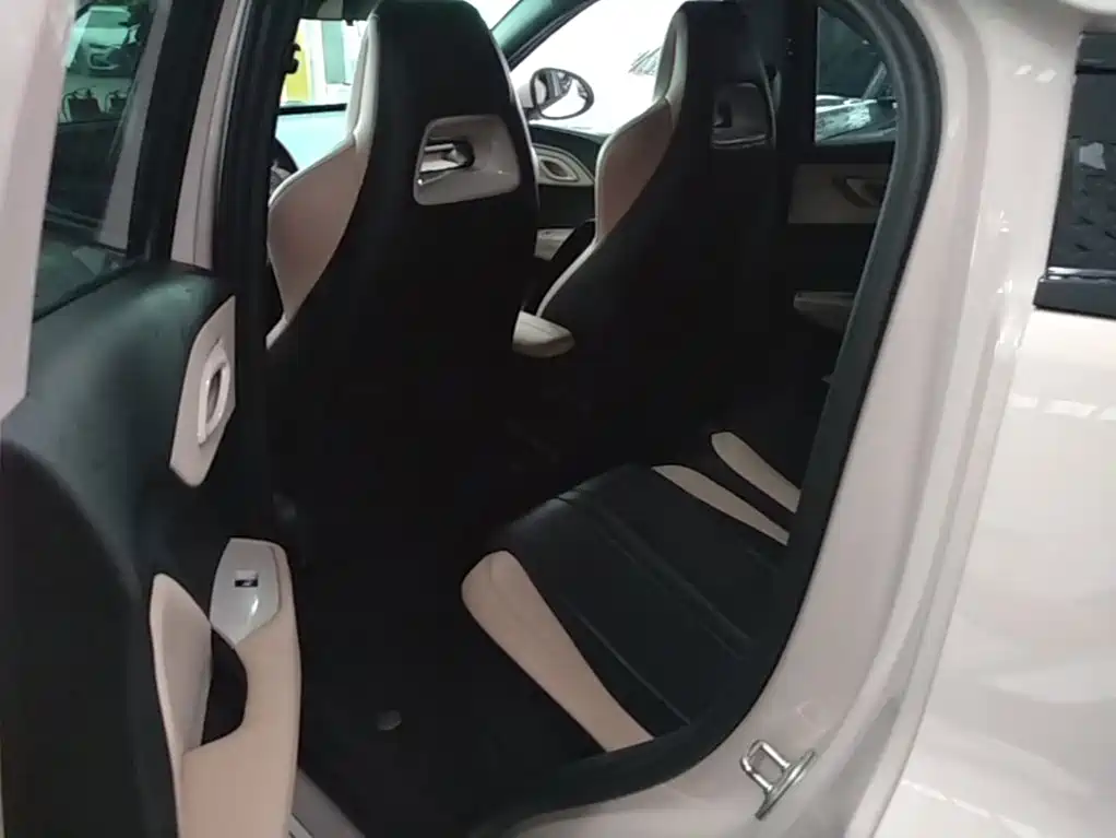 BYD Seagull — миниатюра 17