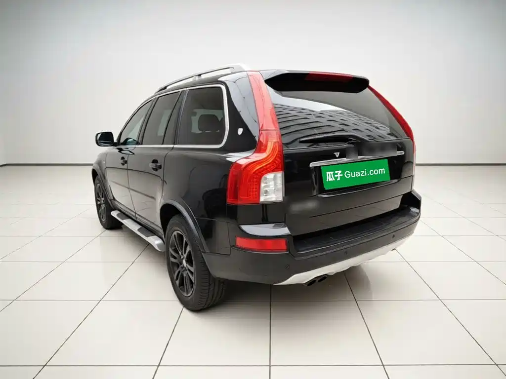 Volvo XC Classic — миниатюра 4