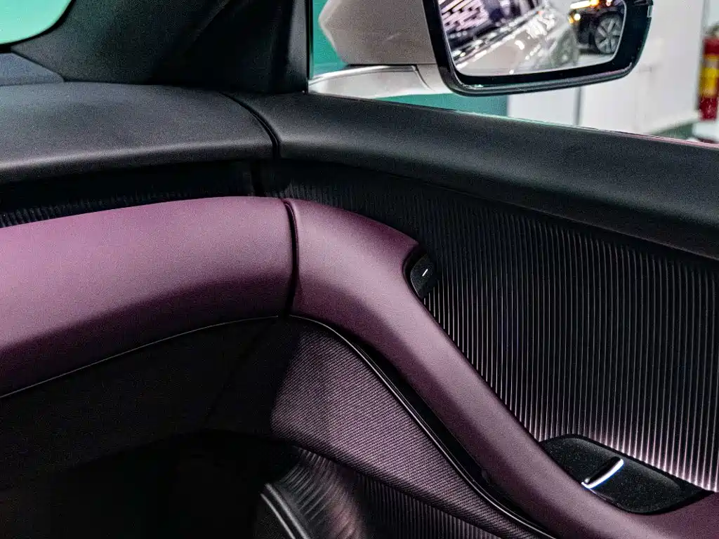 NIO ET5 — миниатюра 17