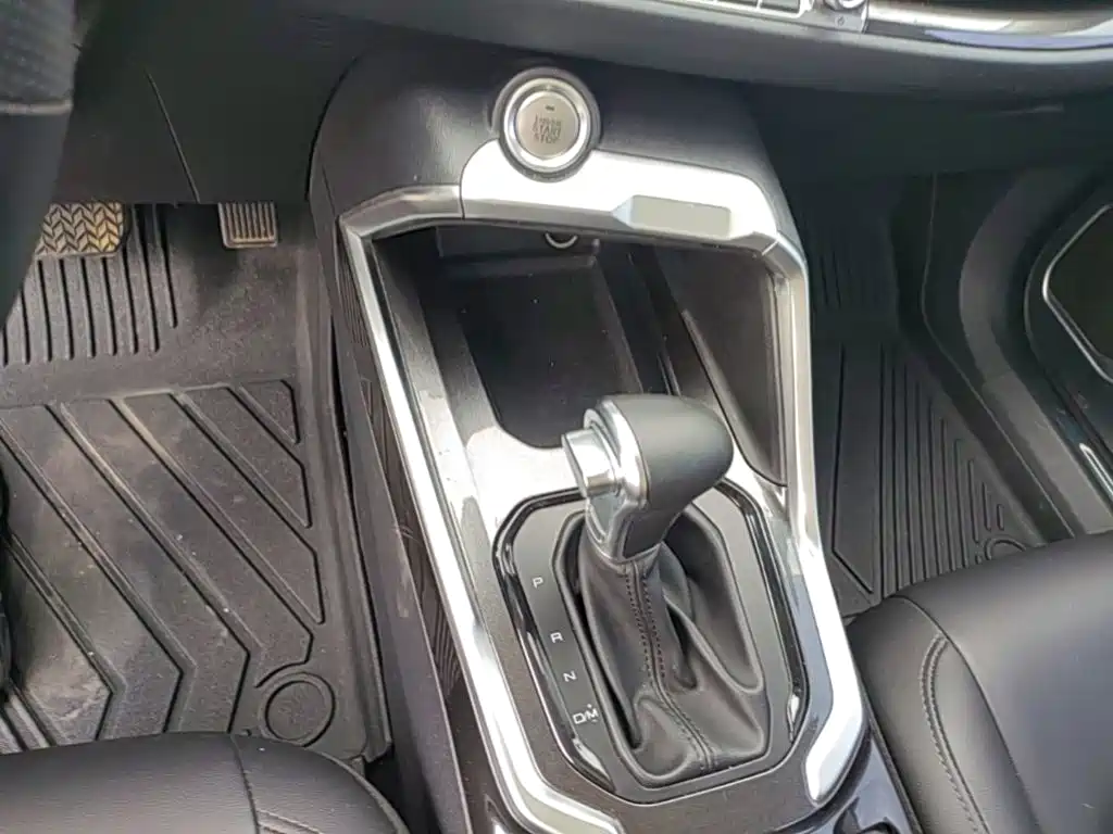 Haval H6 — миниатюра 14
