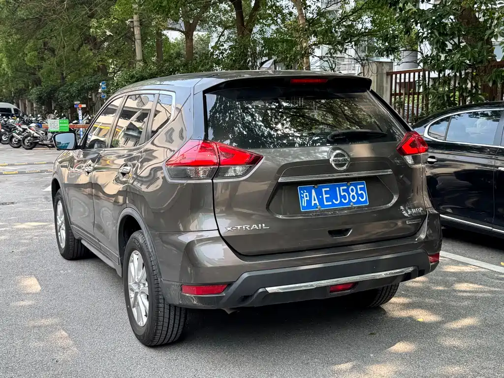Nissan X-Trail 2020 2.0L XL Premium CVT 2WD Premium