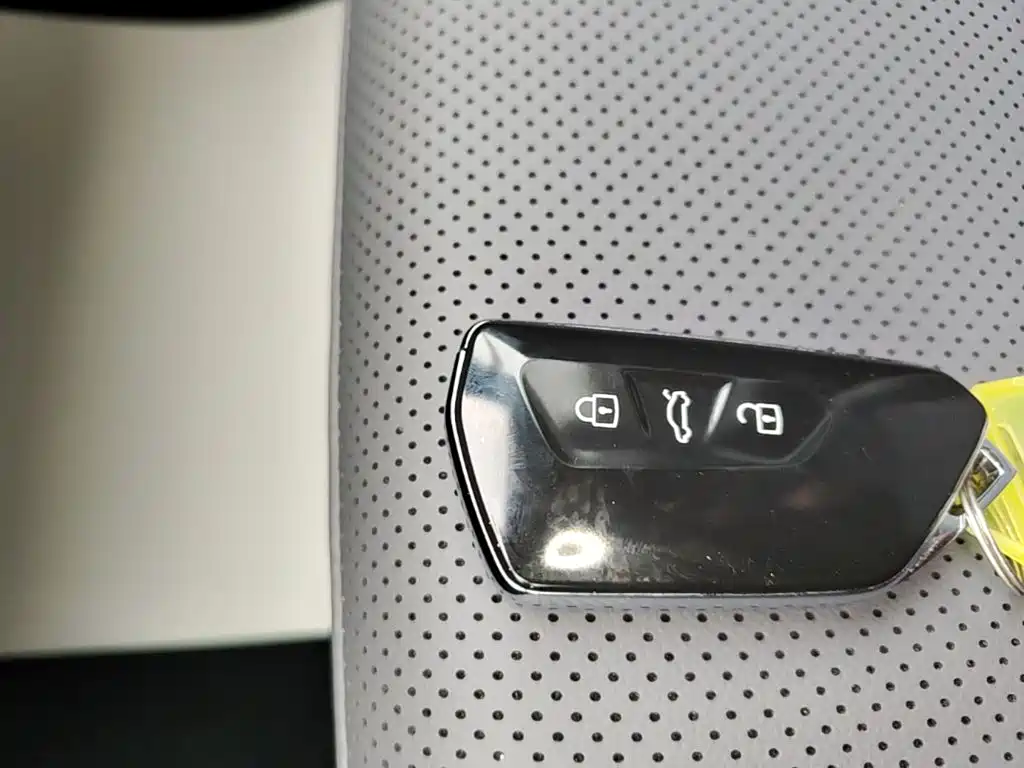 Volkswagen Lamando — миниатюра 9