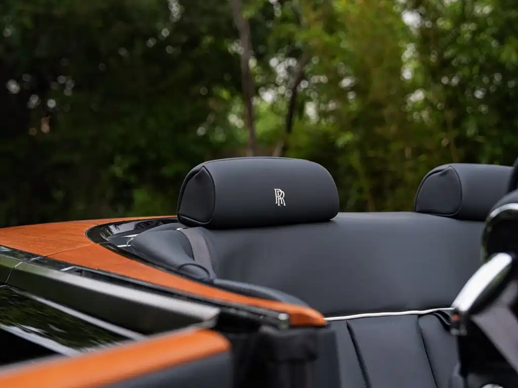 Rolls-Royce — фотографии объявления, Фото 22