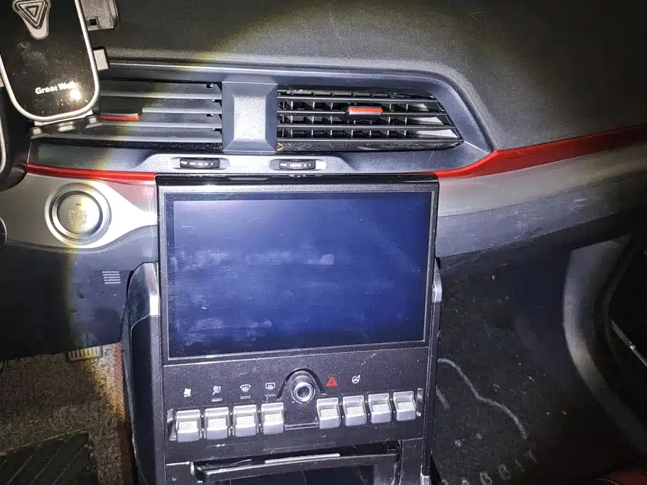 Haval H4 — миниатюра 13