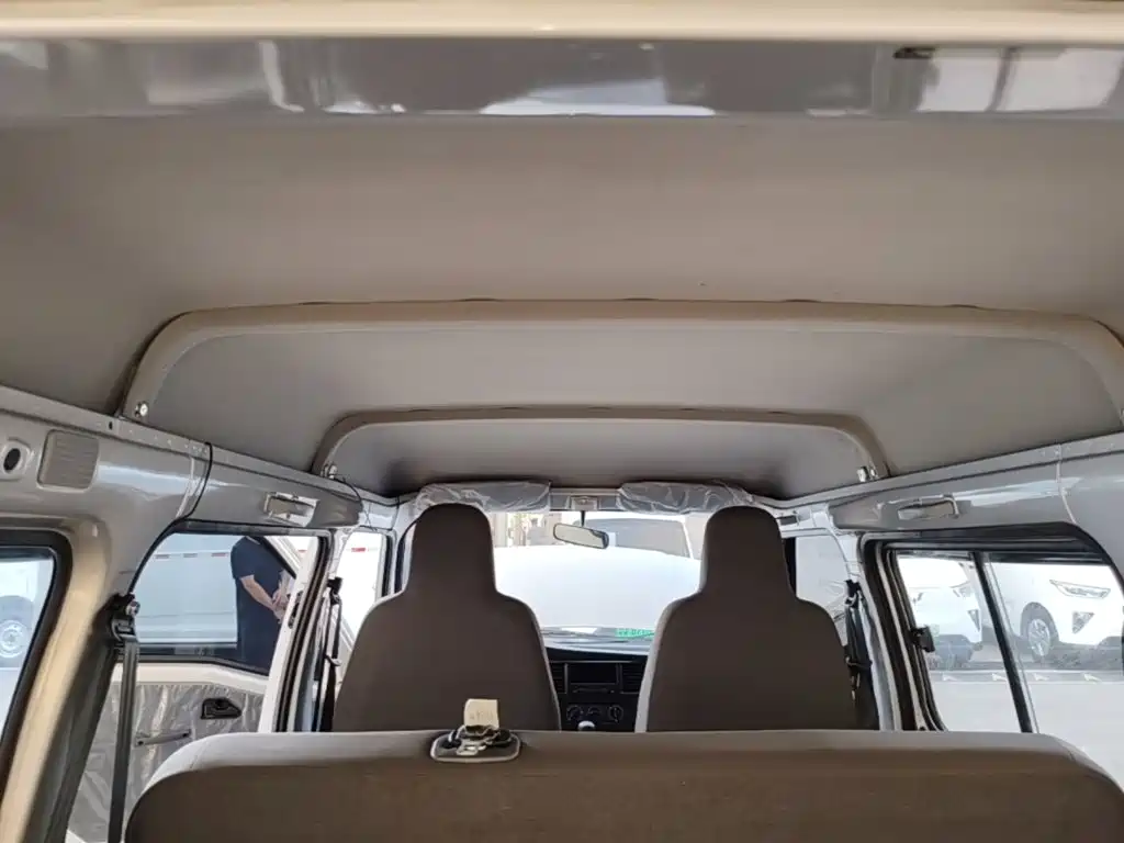 Wuling Zhiguang — миниатюра 18