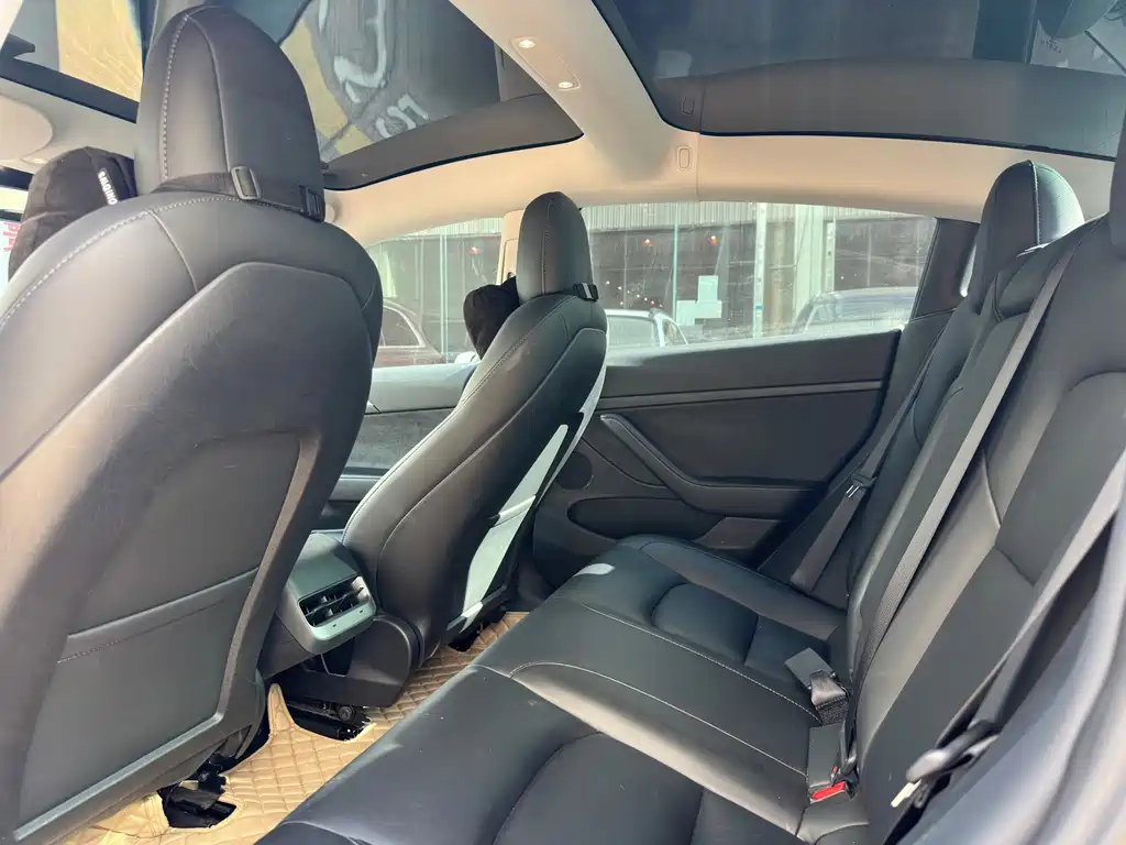 Tesla Model 3 — миниатюра 6