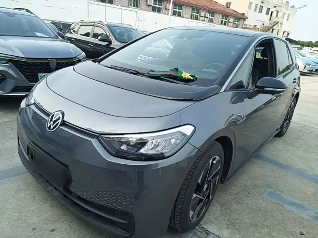 Volkswagen ID.3 2023 Smart