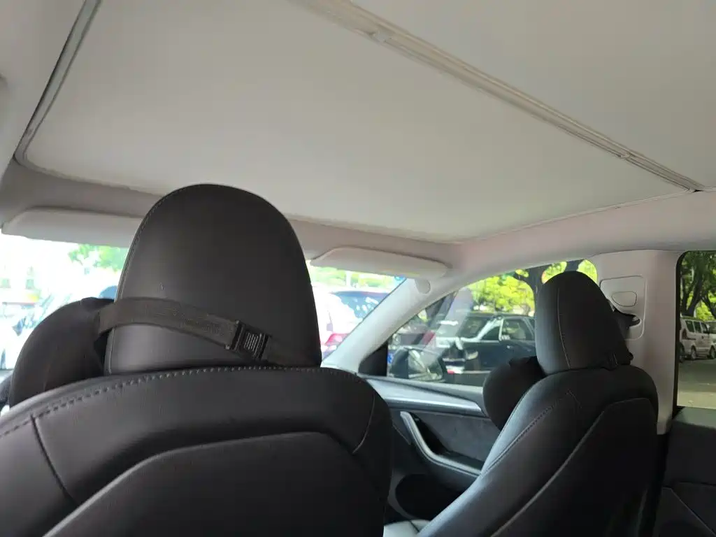 Tesla Model Y — миниатюра 14
