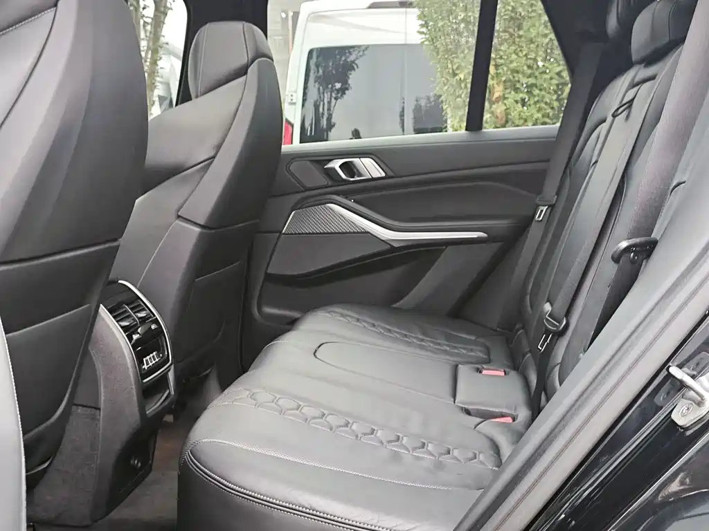 BMW X5 M — миниатюра 17