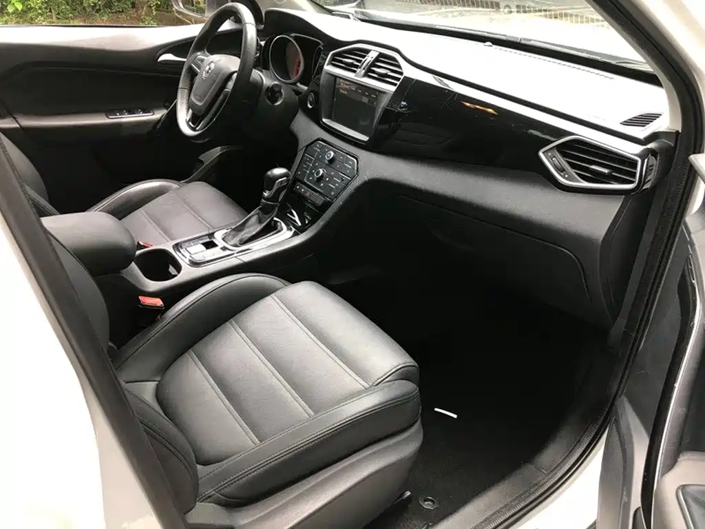 MG MG GS — миниатюра 9
