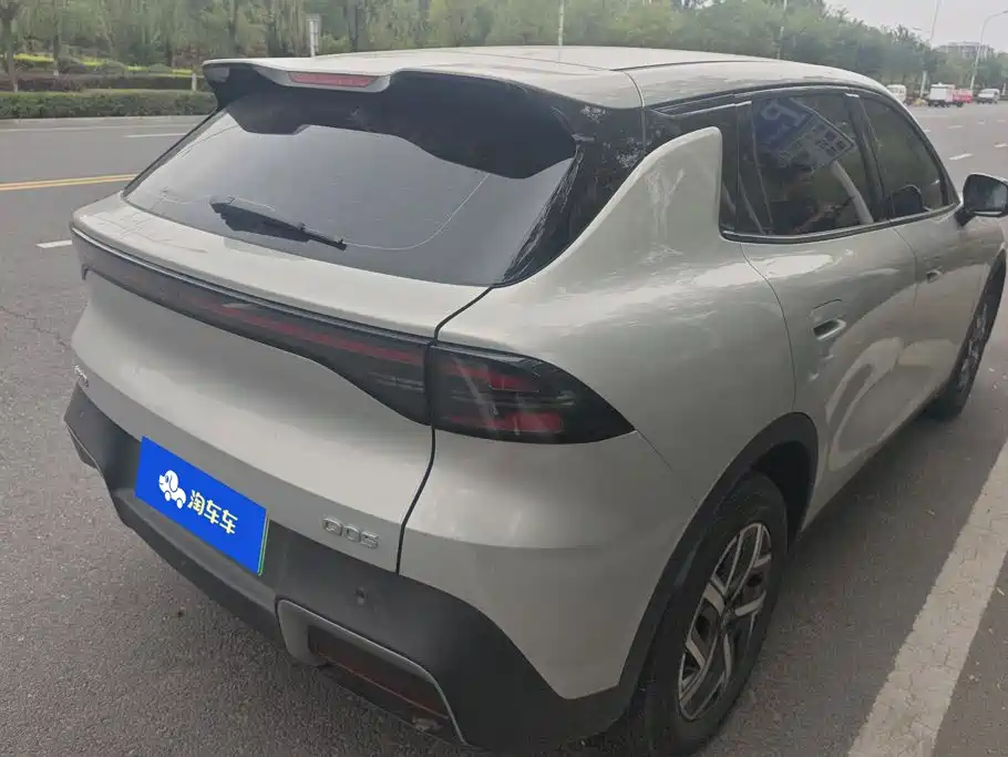 Qiyuan Qiyuan Q05 — миниатюра 3