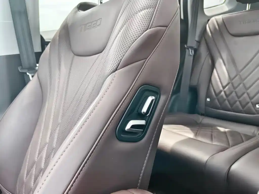 Chery Tiggo 8 PRO — миниатюра 29