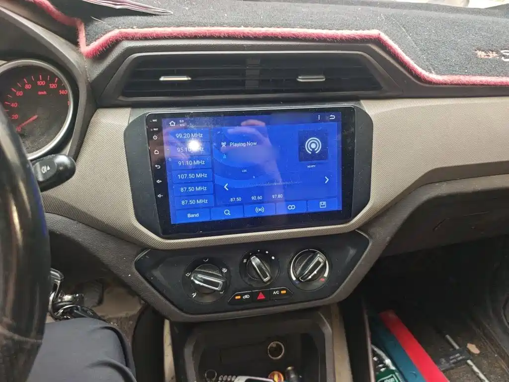 Wuling Hongguang — миниатюра 6