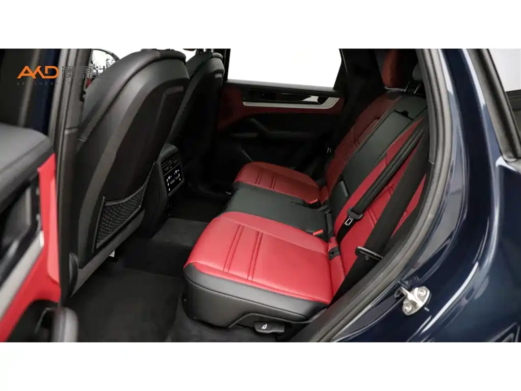 Porsche Cayenne 2024 Cayenne E-Hybrid 2.0T