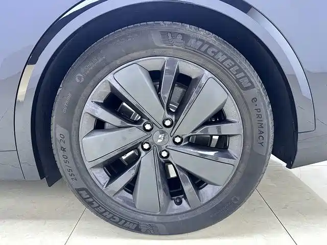 Li Auto Li L8 — миниатюра 3