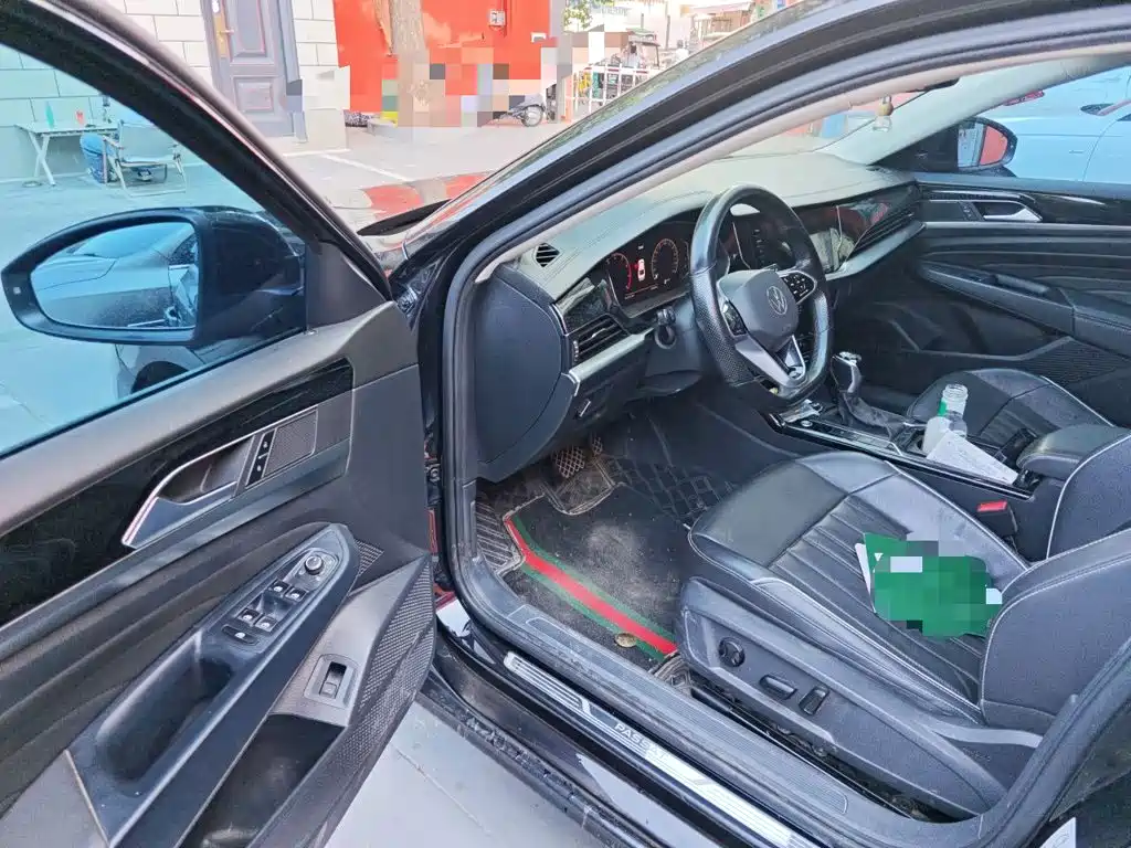 Volkswagen Passat — миниатюра 17