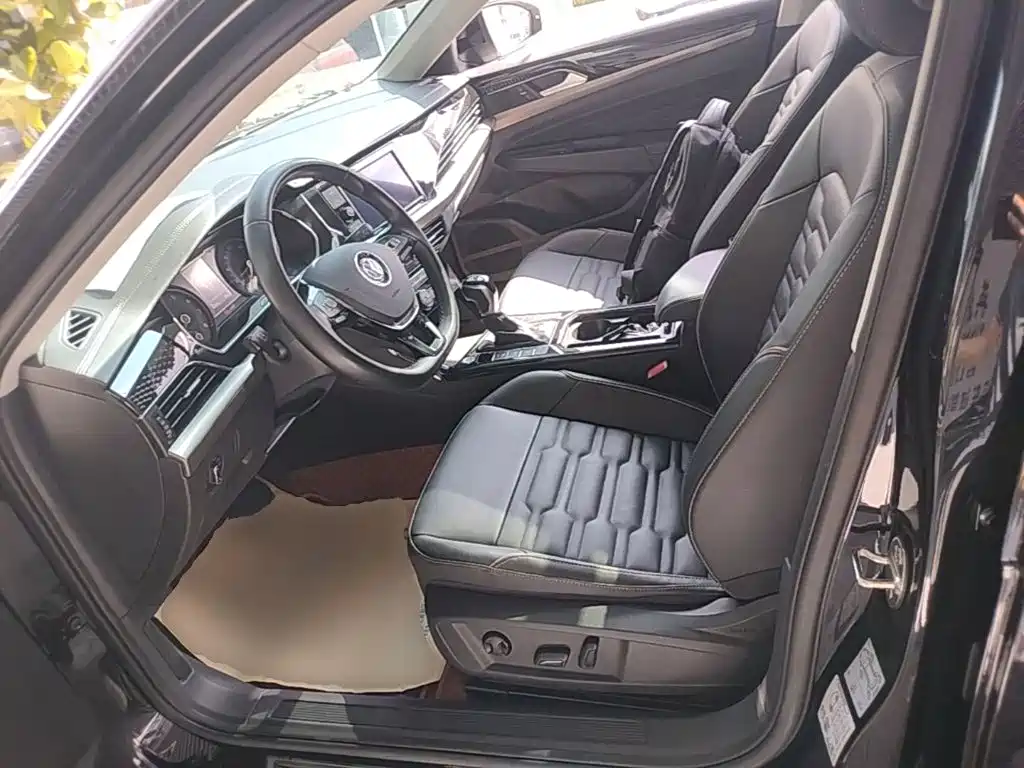 Volkswagen Passat — миниатюра 15