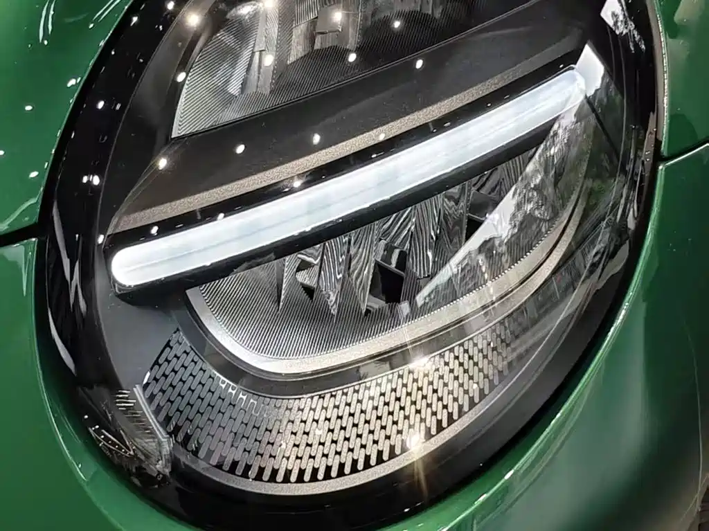 MINI MINI COOPER EV — миниатюра 4