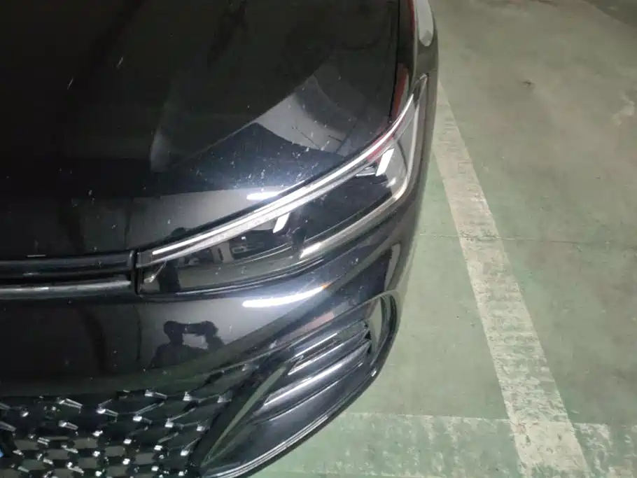 Volkswagen Passat — миниатюра 5