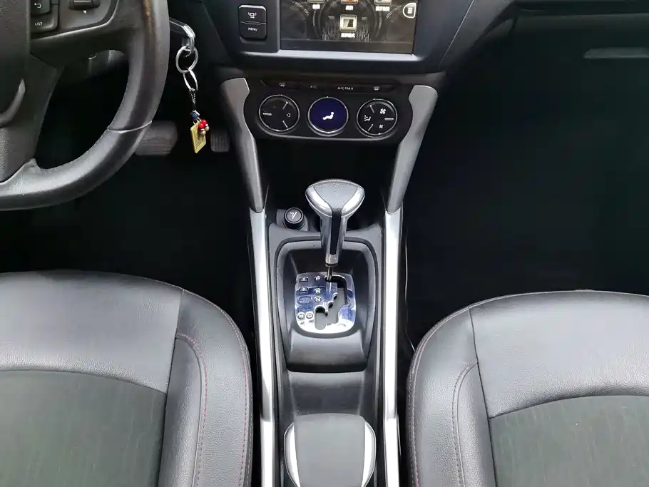 Citroen C3-XR — миниатюра 16