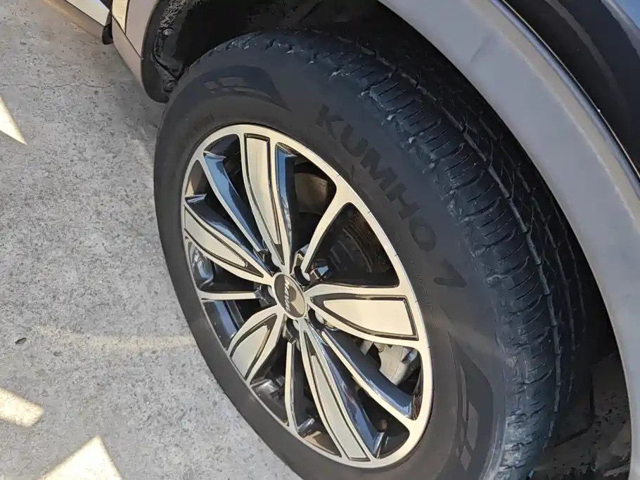 Haval H6 — миниатюра 6
