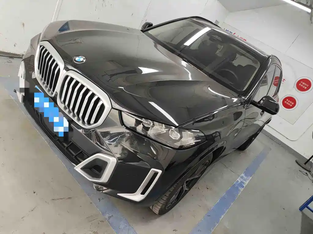 BMW X5 2024