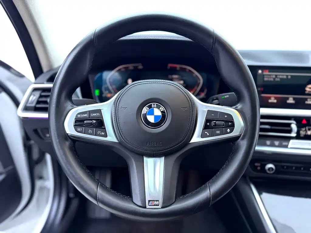 BMW 3 Series — миниатюра 20
