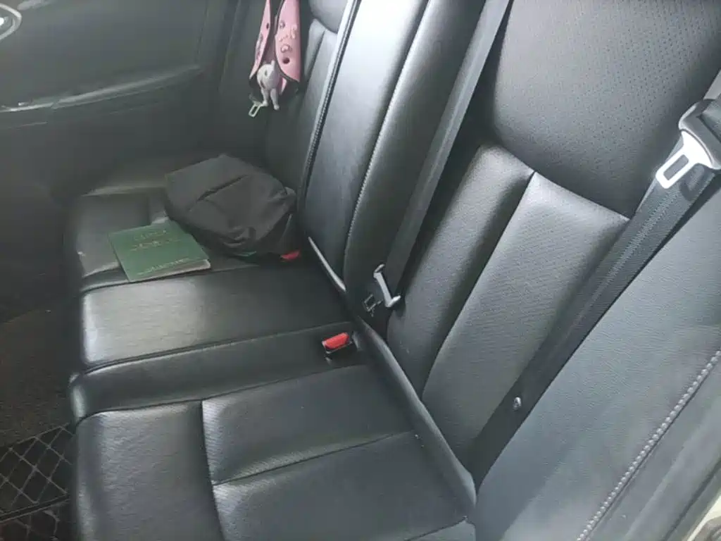 Nissan Sylphy — миниатюра 15
