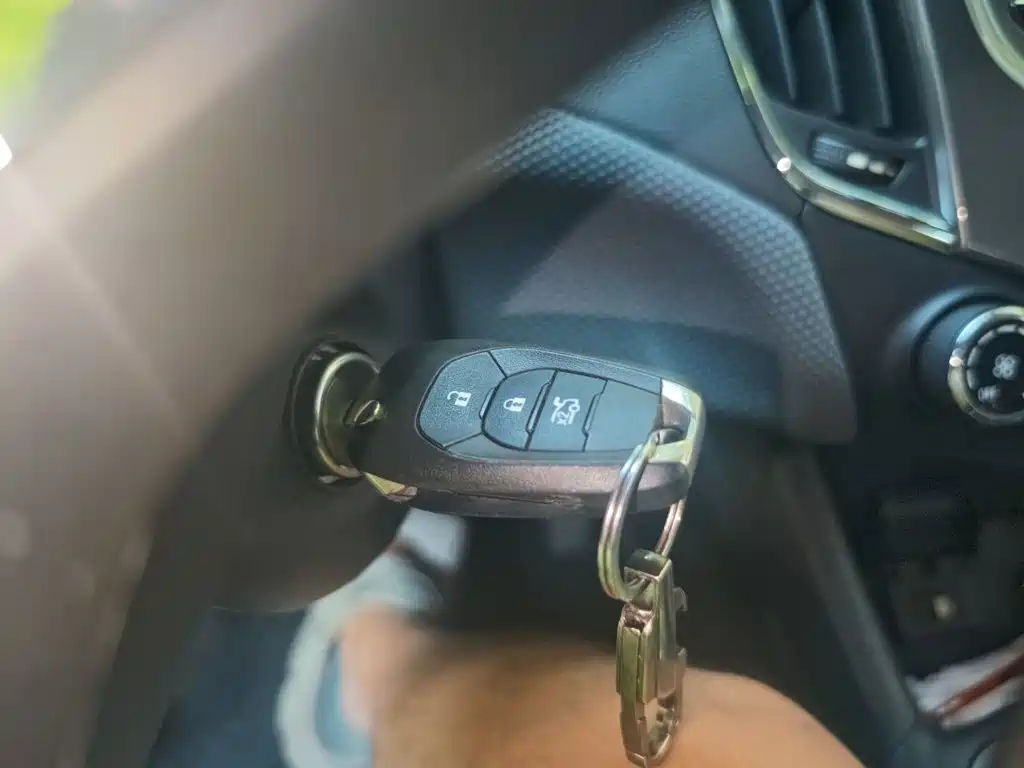 Chevrolet Cruze — миниатюра 9