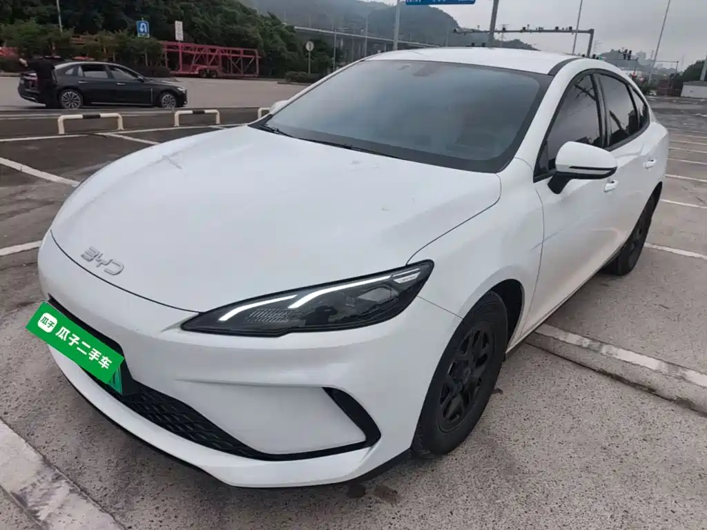 BYD Seal 05 DM-i 05 DM-i 2025 DM-i Smart Drive 55KM Luxury
