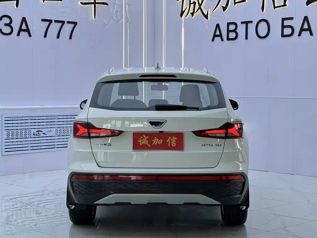 Jetta VS5 — миниатюра 5