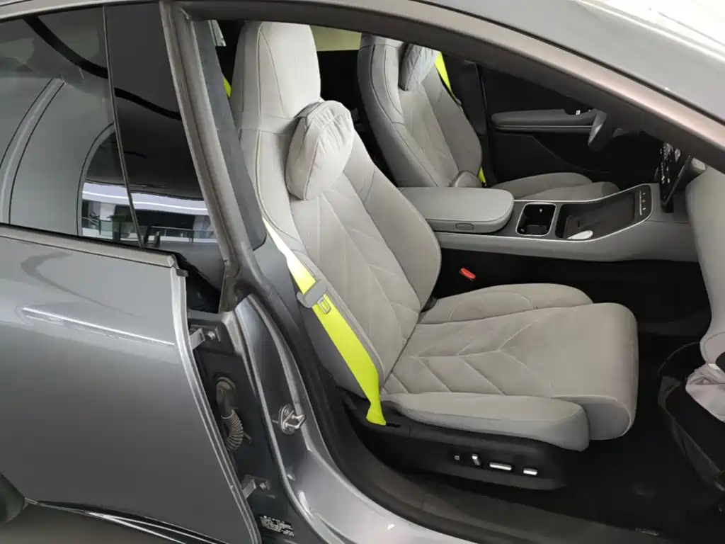 NIO ET5T — миниатюра 25