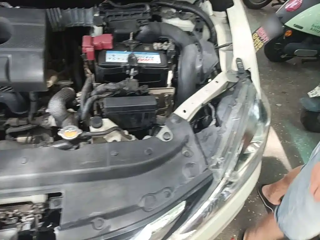 Nissan Sylphy — миниатюра 20