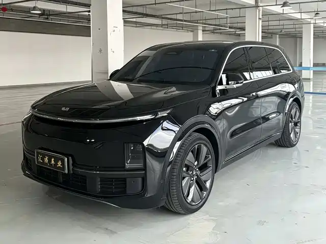 Li Auto L9