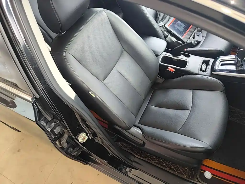 Nissan Sylphy — миниатюра 25