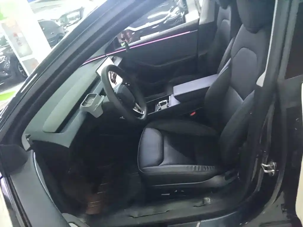 Tesla Model 3 — миниатюра 15