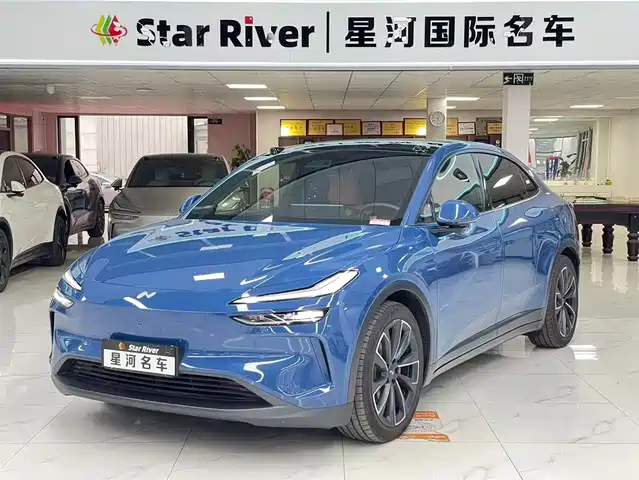 ONVO LE DAO L60 2025