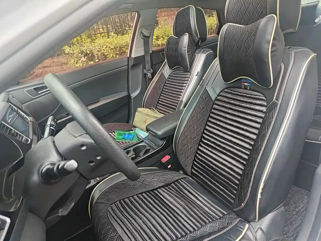 Hyundai Mistra — миниатюра 8